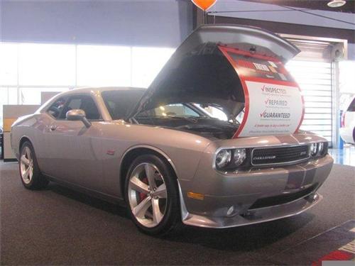 Dodge Challenger XLS 4WD Other