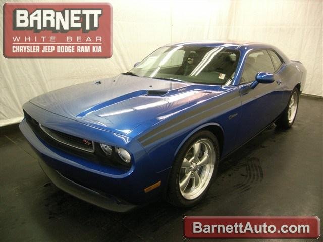 Dodge Challenger SLT 25 Unspecified