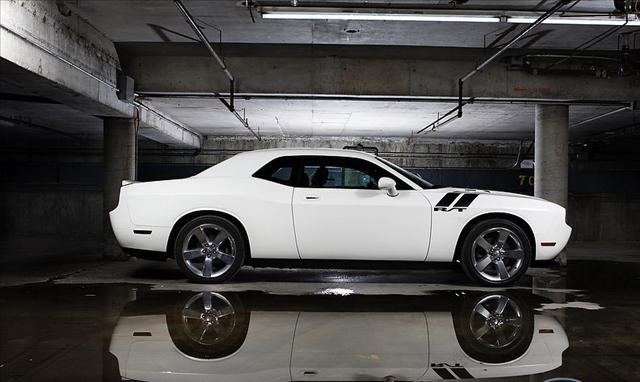 Dodge Challenger 2012 photo 1