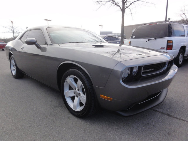 Dodge Challenger 2012 photo 3