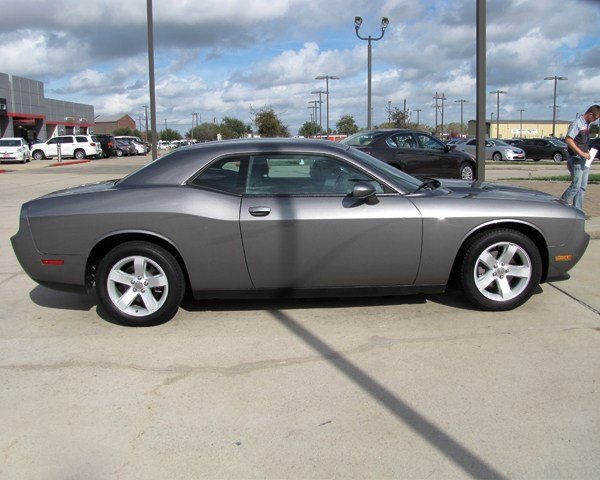 Dodge Challenger 2012 photo 4