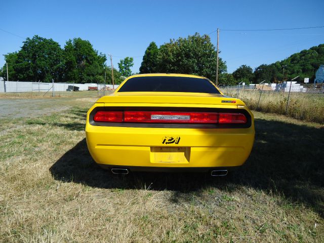 Dodge Challenger Targa Top~~leather~~ Coupe