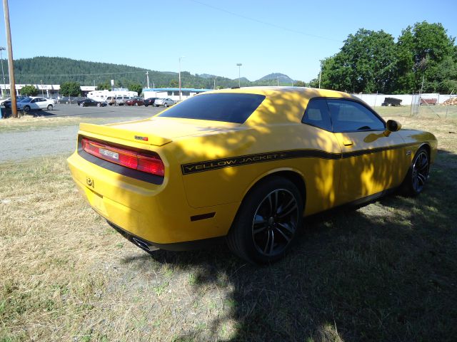 Dodge Challenger 2012 photo 1