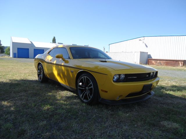 Dodge Challenger 2012 photo 2