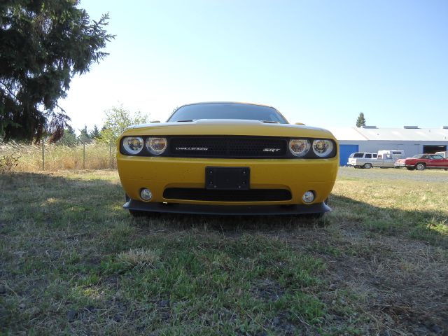 Dodge Challenger 2012 photo 3