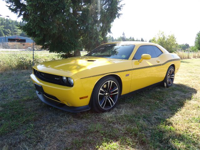 Dodge Challenger 2012 photo 4