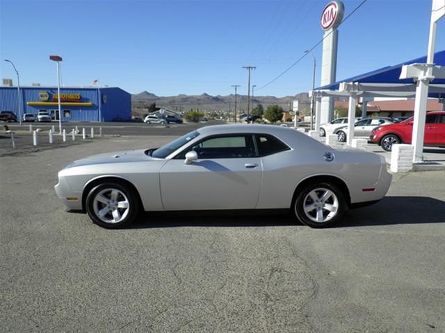 Dodge Challenger 2012 photo 1