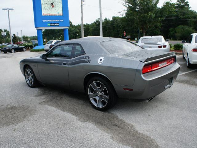 Dodge Challenger 2012 photo 1