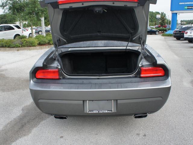 Dodge Challenger 2012 photo 2