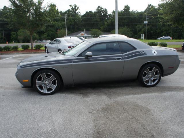 Dodge Challenger 2012 photo 3