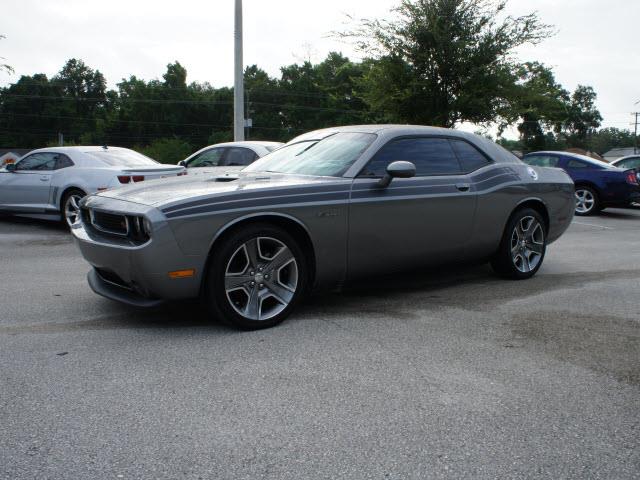 Dodge Challenger 2012 photo 4