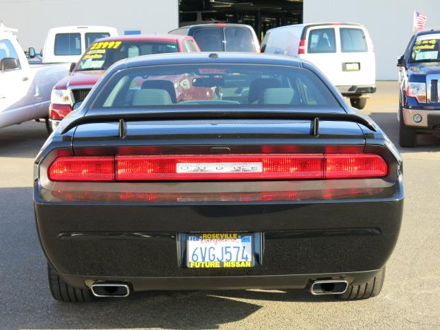 Dodge Challenger 2012 photo 1