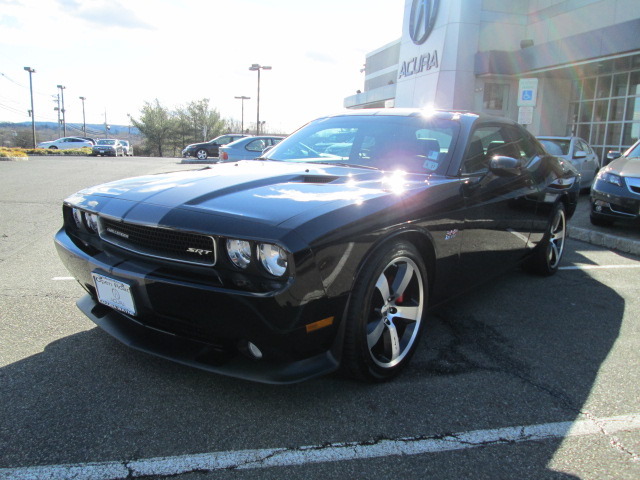 Dodge Challenger 2012 photo 2