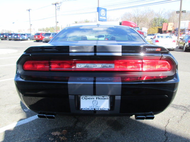 Dodge Challenger 2012 photo 5