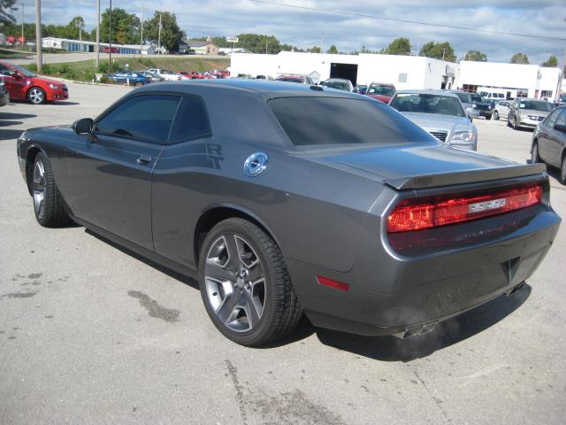 Dodge Challenger 2012 photo 1