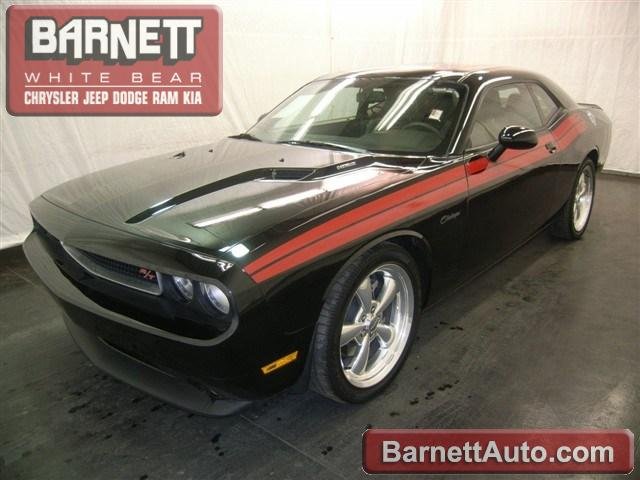 Dodge Challenger SLT 25 Unspecified