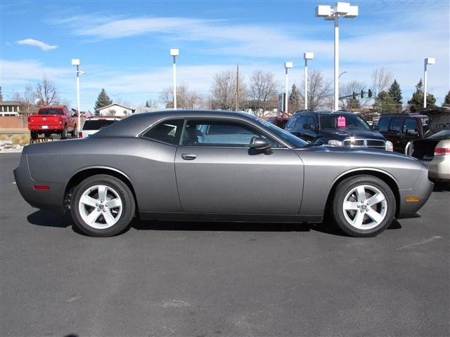 Dodge Challenger 2012 photo 1