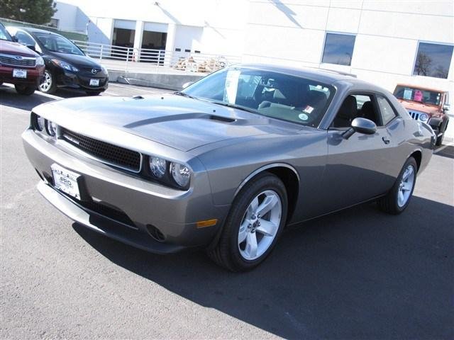 Dodge Challenger 2012 photo 5