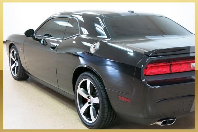 Dodge Challenger 2012 photo 4