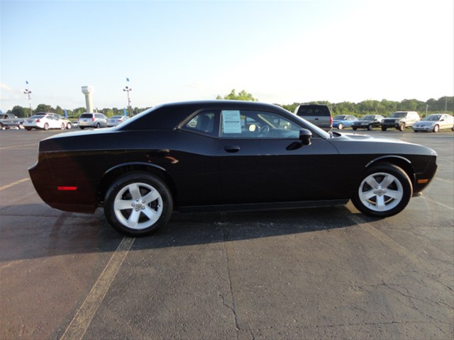 Dodge Challenger 2012 photo 3