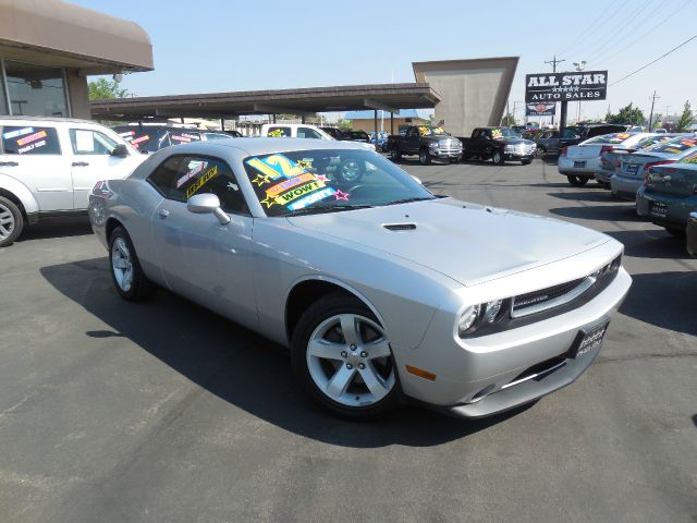 Dodge Challenger 2012 photo 2