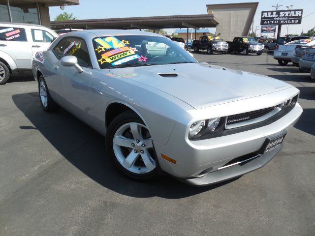 Dodge Challenger 2012 photo 4