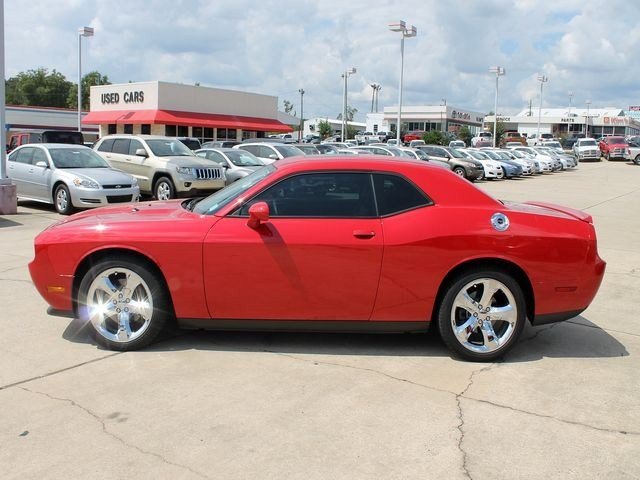 Dodge Challenger 2012 photo 1