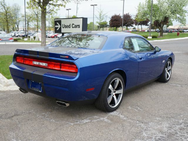 Dodge Challenger 2012 photo 6