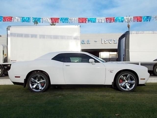 Dodge Challenger 2012 photo 1