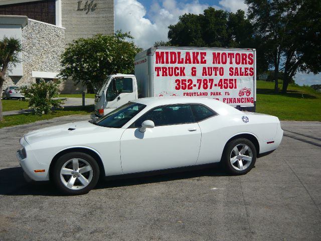 Dodge Challenger 2012 photo 3