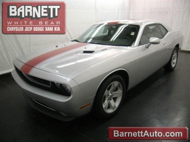 Dodge Challenger SLT 25 Unspecified