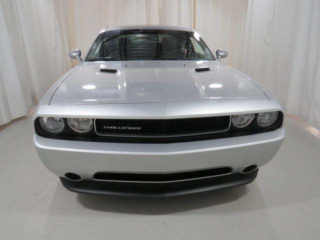 Dodge Challenger 2012 photo 1