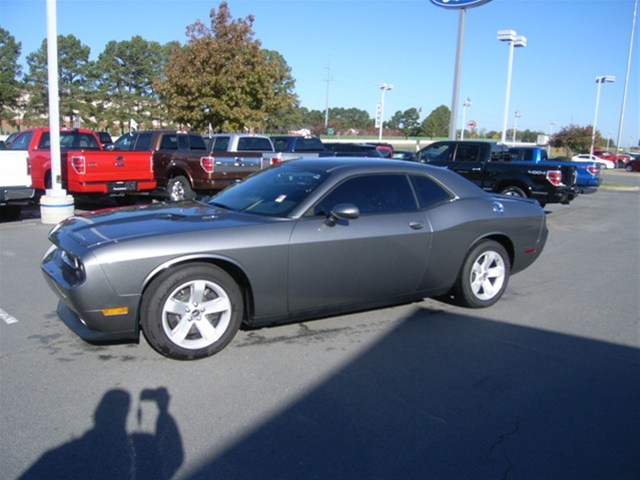 Dodge Challenger SLT 25 Unspecified