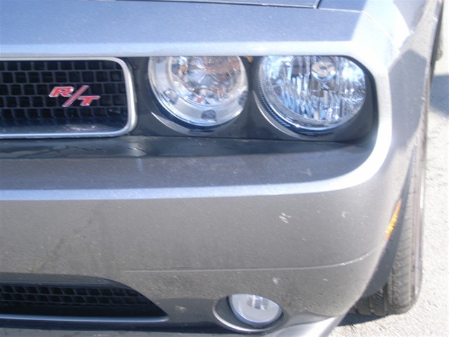 Dodge Challenger 2012 photo 2