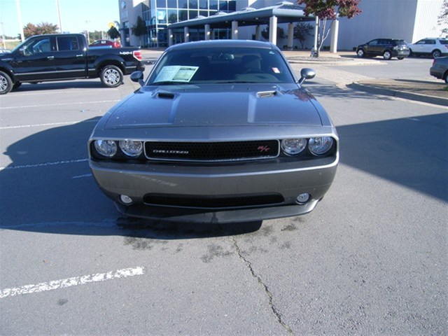 Dodge Challenger 2012 photo 3