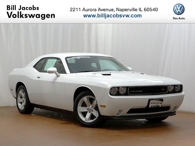 Dodge Challenger SLT 25 Unspecified