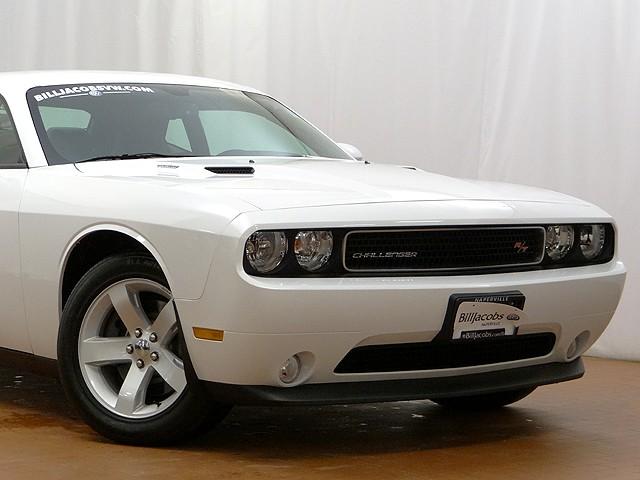 Dodge Challenger 2012 photo 1