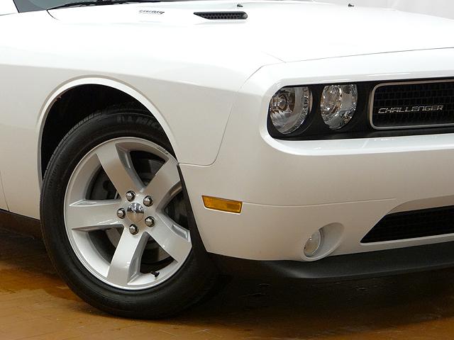 Dodge Challenger 2012 photo 2