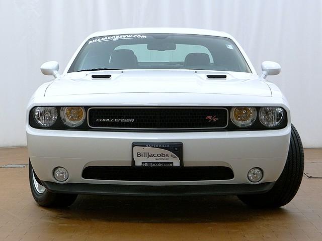 Dodge Challenger 2012 photo 4