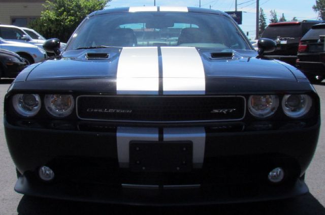 Dodge Challenger 2012 photo 13