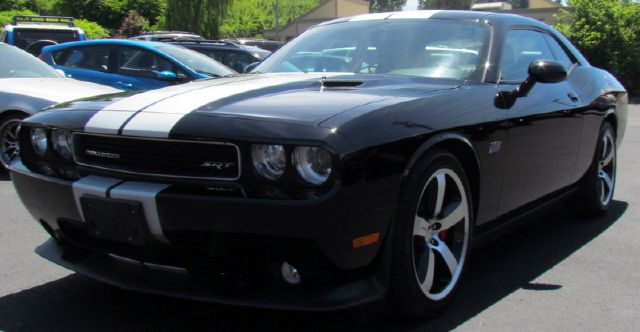 Dodge Challenger 2012 photo 14