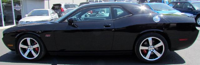 Dodge Challenger 2012 photo 3