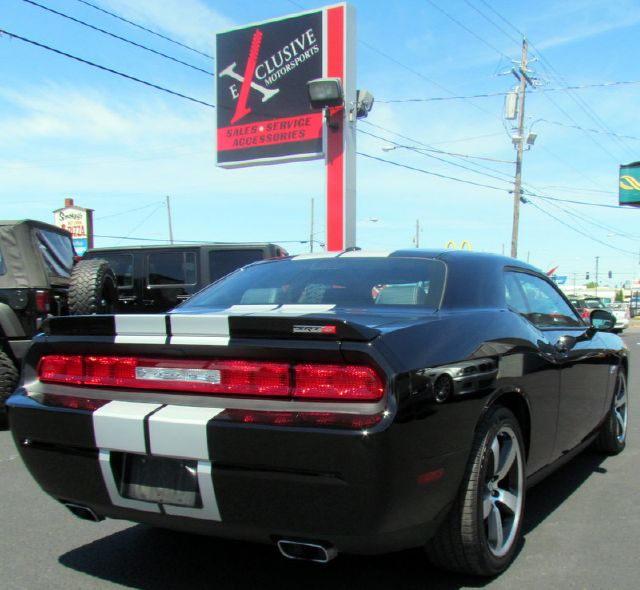 Dodge Challenger 2012 photo 6