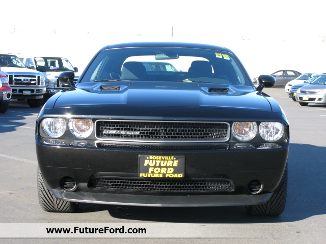 Dodge Challenger 2012 photo 1