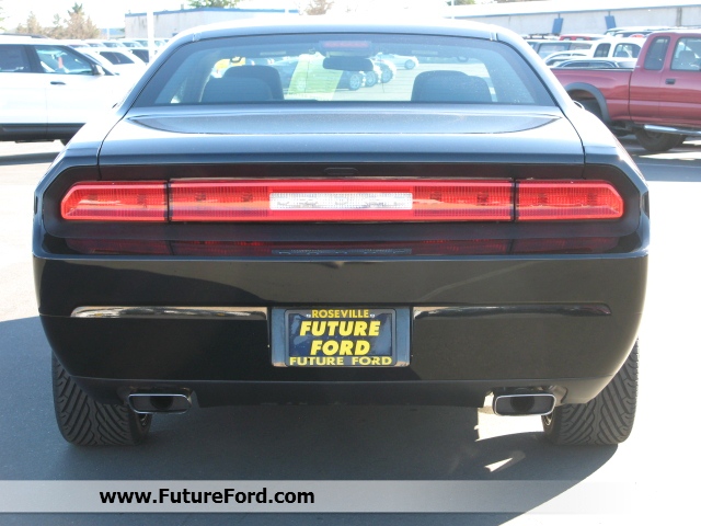 Dodge Challenger 2012 photo 5