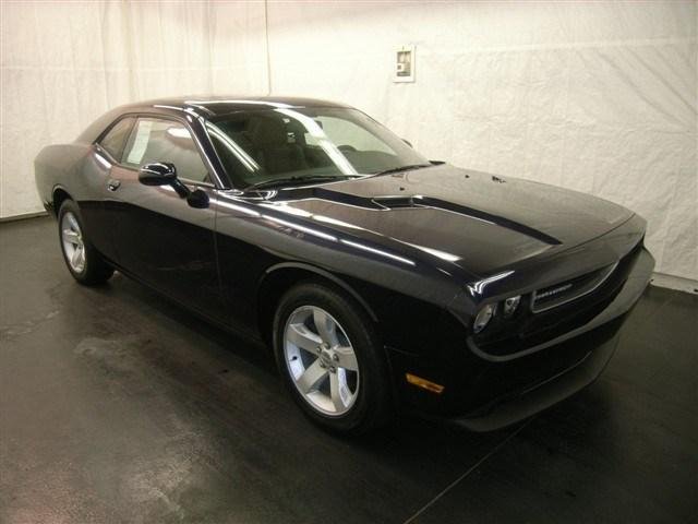 Dodge Challenger 2012 photo 1