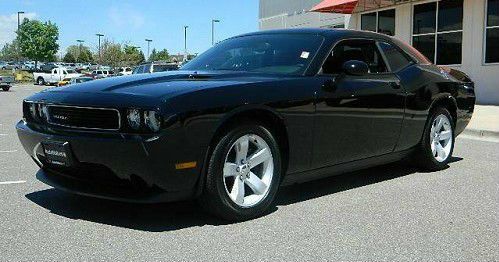 Dodge Challenger 2012 photo 24