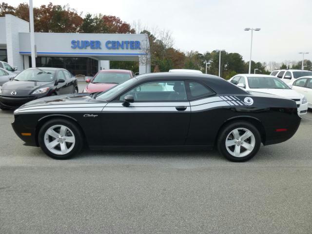 Dodge Challenger 2012 photo 1