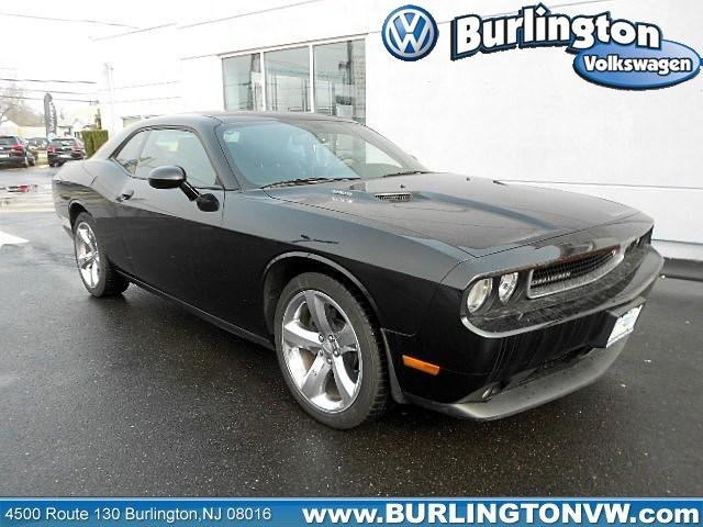 Dodge Challenger SLT 25 Unspecified