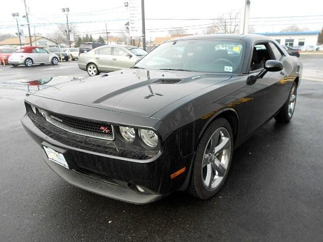 Dodge Challenger 2012 photo 2